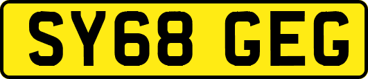 SY68GEG