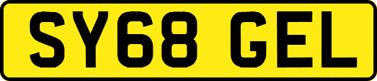 SY68GEL