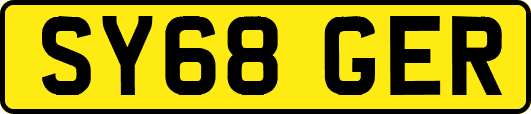 SY68GER