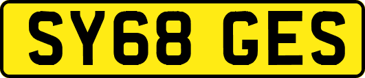 SY68GES