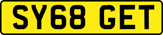 SY68GET