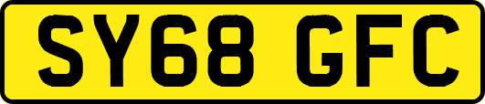 SY68GFC