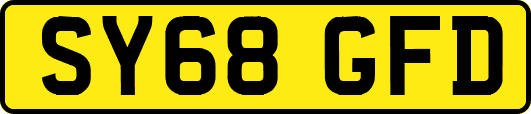 SY68GFD