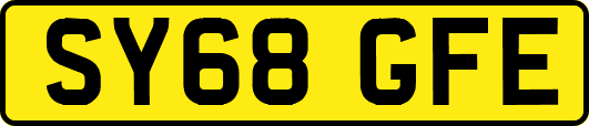 SY68GFE