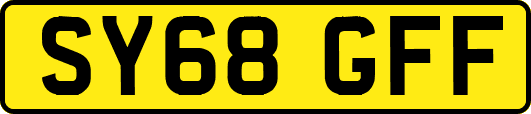 SY68GFF