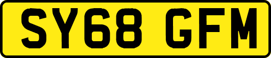 SY68GFM
