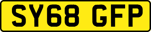 SY68GFP