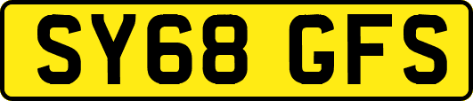 SY68GFS