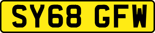SY68GFW