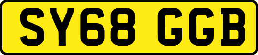 SY68GGB