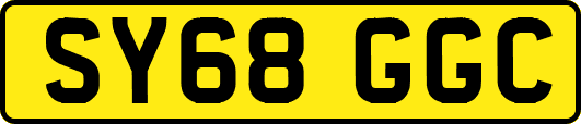 SY68GGC