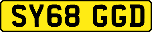 SY68GGD
