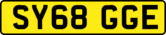 SY68GGE