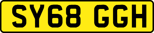 SY68GGH