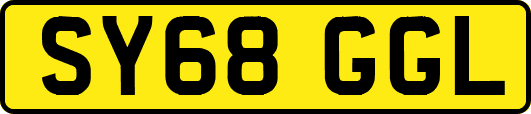 SY68GGL