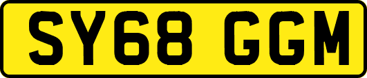 SY68GGM