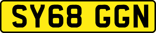 SY68GGN