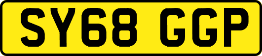 SY68GGP