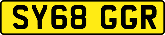 SY68GGR