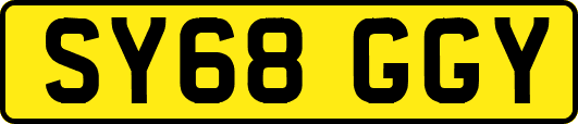 SY68GGY
