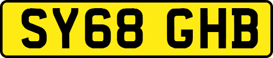 SY68GHB
