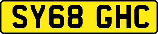 SY68GHC