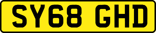 SY68GHD