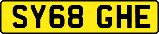 SY68GHE