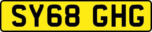 SY68GHG