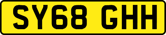 SY68GHH