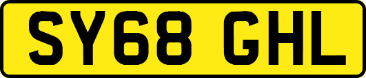 SY68GHL