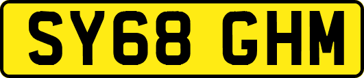 SY68GHM
