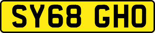 SY68GHO