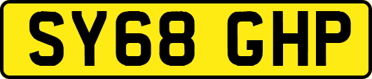 SY68GHP