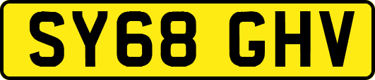 SY68GHV
