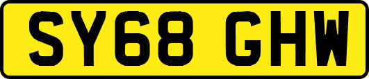 SY68GHW
