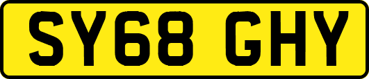 SY68GHY