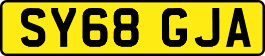 SY68GJA