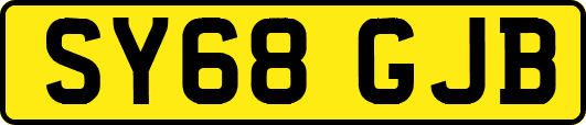 SY68GJB