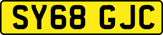 SY68GJC