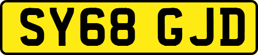 SY68GJD