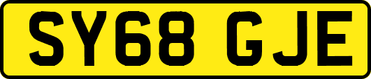 SY68GJE