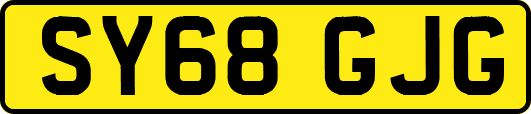 SY68GJG