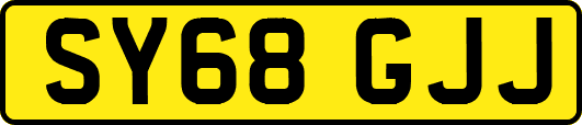 SY68GJJ