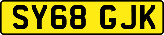 SY68GJK