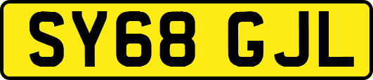 SY68GJL