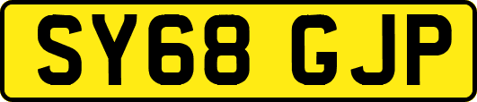 SY68GJP