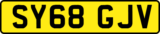 SY68GJV