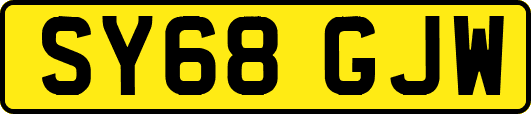 SY68GJW