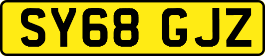 SY68GJZ